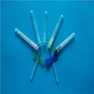 Jak zapobiegać powikłaniom podczas stosowania zestawu infuzyjnego biurety u p...